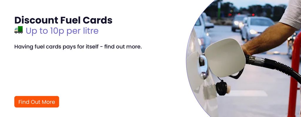 Fuel Cards