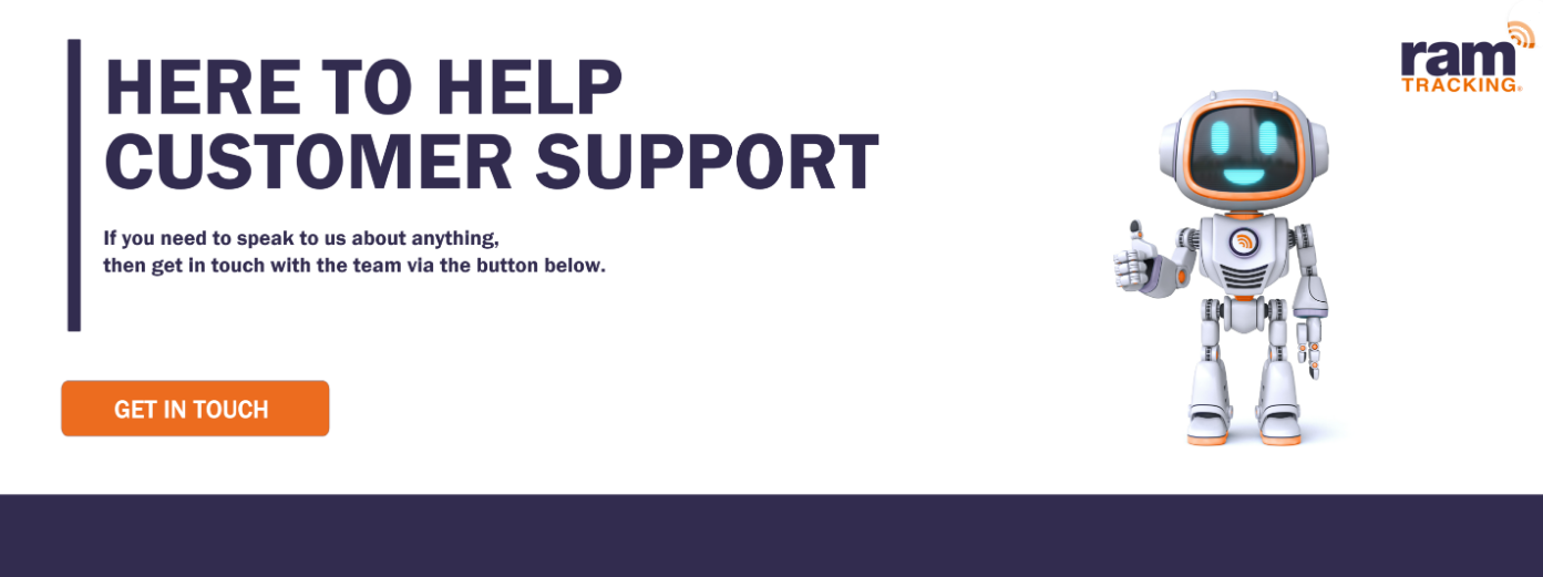 Help & Support