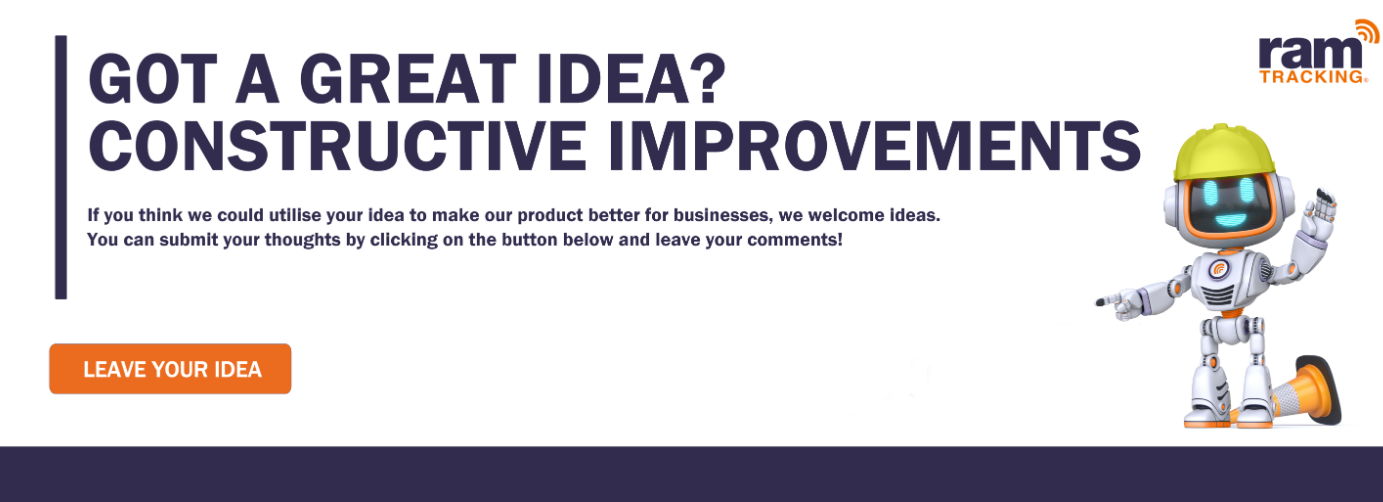 Ideas