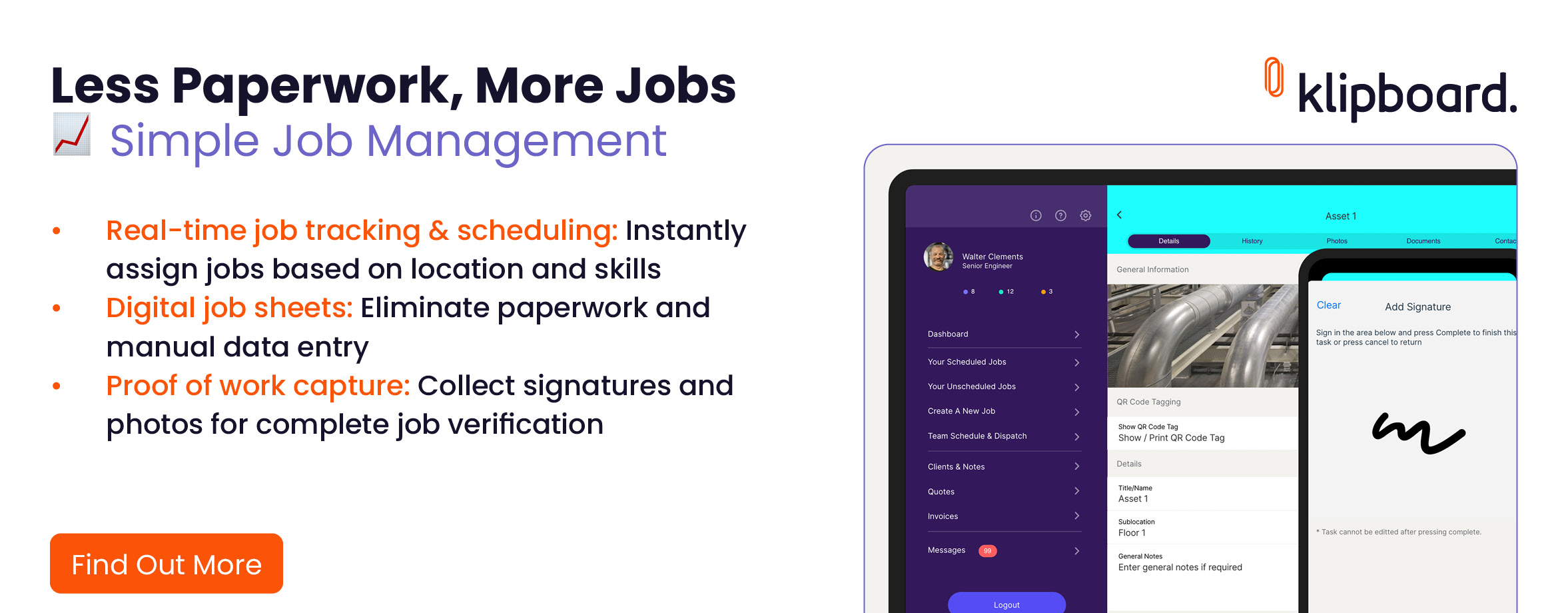 Job Scheduling